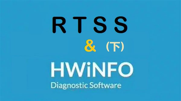 如何打游戏时显示CPU、显卡状态 (二)