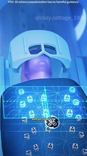 How MRI works?(3D animation) #music #motivation #epic #like #subscribe #drone #doctor #epicmusicword