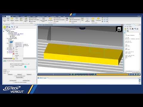 G-Code Offset Tables