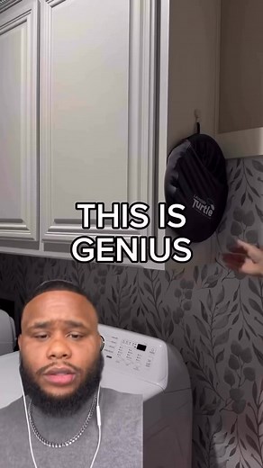 Laundry Turtle lets you scoop everything out at once! No heavy baskets, no juggling laundry, just lift and go. 😎 | Laundry Turtle