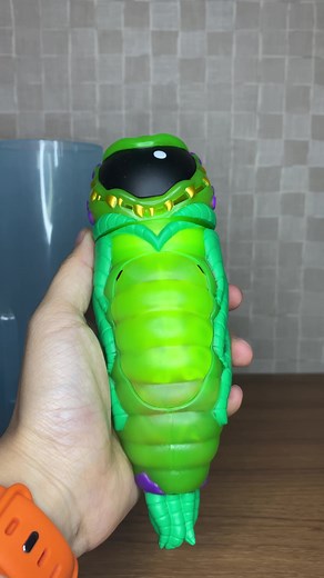 TreasureX Aliens #treasurex #unboxing #asmr #realjam #satisfying | treasure x