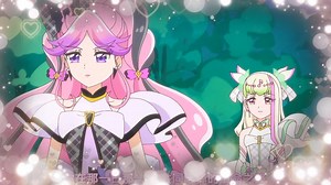 You and idol光之美少女♡169♡Kiss不让Zukyoon交朋友