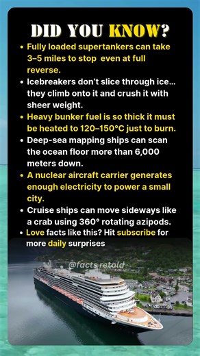 Icebreakers Don’t Do What You Think