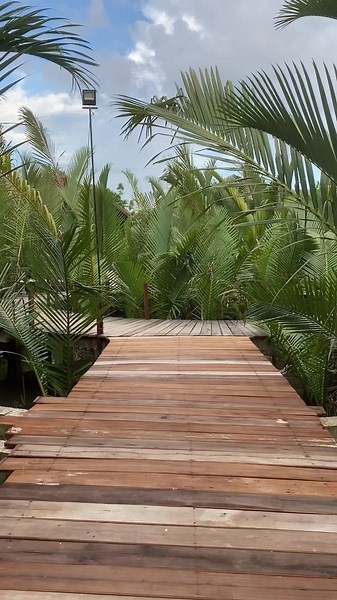 River Tree Private Pool Villa: Luxurious Stay in Kampot