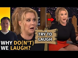 Why Comedian Amy Schumer Is Even Cringier Than Her Reputation