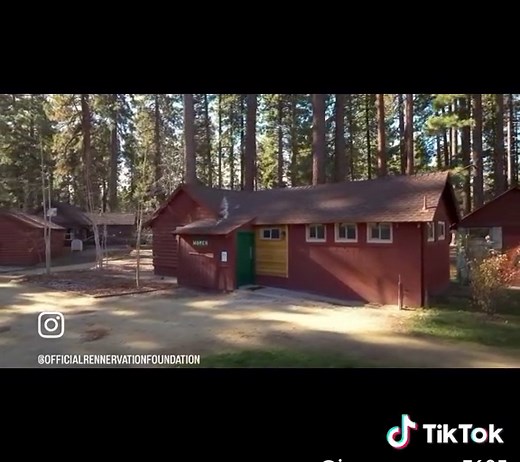 Jeremy Renner on TikTok
