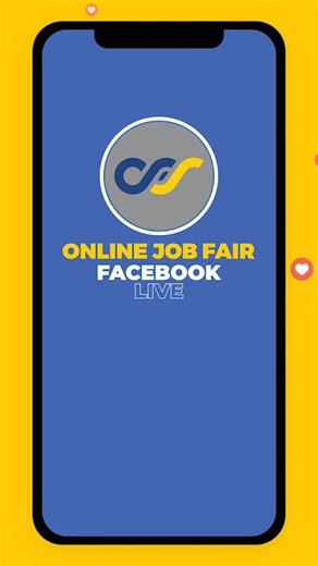 📅 𝗠𝗮𝗿𝗸 𝗬𝗼𝘂𝗿 𝗖𝗮𝗹𝗲𝗻𝗱𝗮𝗿: 𝗖𝗙 𝗦𝗵𝗮𝗿𝗽 𝗢𝗻𝗹𝗶𝗻𝗲 𝗝𝗼𝗯 𝗙𝗮𝗶𝗿 Take the next step in your maritime career. 🌊⚓ 📅 When: January 21 (Wednesday) ⏰ Time: 3:00 PM 📍 Where: CF Sharp Recruitment Facebook Page ⓕ Platform: Facebook Live 📝 What to prepare: • Resume with complete contact and employment details • Certificate of Employment • Certificate of Sea Service • Onboard Performance Appraisal or Evaluation Set your reminders, prepare your documents, and join us online. 𝗬𝗼𝘂𝗿