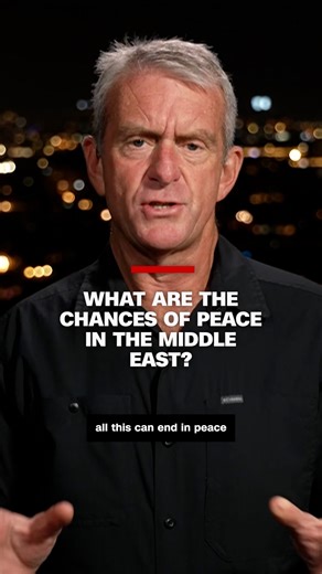 Earlier this week, CNN asked followers on social media if they have questions about the ongoing conflict in the Middle East. From your responses, we picked some of the most-asked topics and put the key questions to CNN's Nic Robertson. Here, we answer what the chances of peace may be, how the situation could escalate, how the United Nations is involved, and we assess the relationship between the US and Israel. https://cnn.it/3XR809G | CNN
