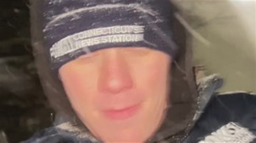 Weather report in Hartford