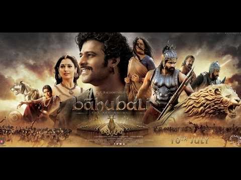 Bahubali The Epic Full Movie In Hindi | Prabhas | S.S Rajamouli | 👑Bollywood Hungama Hub🔥