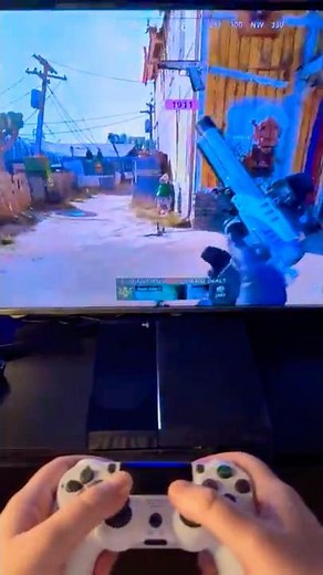 COD Black Ops Cold War on PS4 in 2025! Still fun! #cod #blackops #ps4 #codgameplay