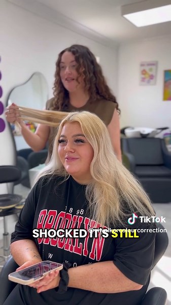 Mastering Colour Correction for Extreme Banding