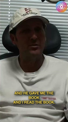 See why David is overjoyed with his Restor lens implants!_720p_1