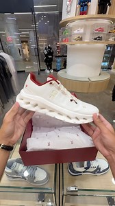 Unboxing the On Cloudtilt Pear Ivory “Year of the Snake’🧧 Men & Women size // Available in-stores & Online Shop Online: SHOEGAMEMANILA.COM | ShoeGame Manila