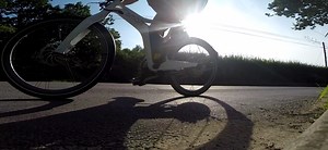 The Smart Ebike from Mercedes Benz - Update July 2020 - Matt Porter, The Gadget Man - Creative Technologist - AI & Tech News and Reviews