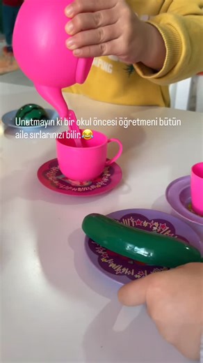 Neslihan Coşkun on Instagram: "😂😂 . . . . . . . . . #keşfet #keşfetedüş #okulöncesi #fyp #akım"