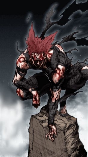 Daily Anime Recs | Senpia Suggests on Instagram: "The seemingly unimpressive Saitama has a rather unique hobby: being a hero. In order to pursue his childhood dream, Saitama relentlessly trained for three years, losing all of his hair in the process. Now, Saitama is so powerful, he can defeat any enemy with just one punch. However, having no one capable of matching his strength has led Saitama to an unexpected problem—he is no longer able to enjoy the thrill of battling and has become quite bore