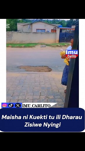 Imu Carlito on Instagram