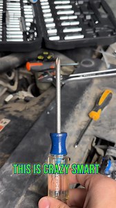 Smart Straw Fix Holds Screws In Place! 🔨 | Vu Tips & Tricks