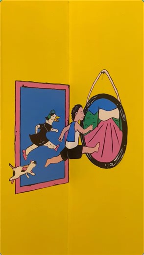 Opening tomorrow! 👀 🌎 The Ilustrador ng Kabataan’s (INK) exhibition called “Worlds Within Worlds” explores themes of connectedness and emphasizes how shared spaces and values of co-existence helps communities thrive. Through the works of their artists, INK creates a creative safe space for visitors right in the middle of Makati! This free exhibition runs from 15 June - 28 July 2024 at our 2F gallery! 𝘛𝘩𝘪𝘴 𝘷𝘪𝘥𝘦𝘰 𝘸𝘢𝘴 𝘮𝘢𝘥𝘦 𝘸𝘪𝘵𝘩 𝘵𝘩𝘦 𝘩𝘦𝘭𝘱 𝘰𝘧 𝘈𝘺𝘢𝘭𝘢 𝘔𝘶𝘴𝘦𝘶𝘮 𝘚𝘩