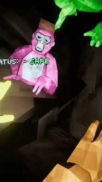 Summoning Crystalized overseer #howto #vr #tutorial #fearinggorilla