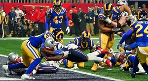 What Is A Touchdown In The NFL? Everything You Need To Know