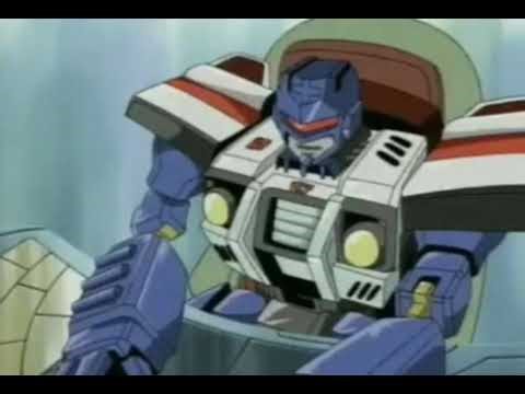 TransFormers Armada: Las batallas Unicron episodio 2: "Milagros" (G42) en Es/La y completo.