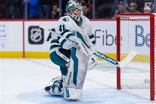 41 Days Until Opening Day: The Sharks' History of Number 41