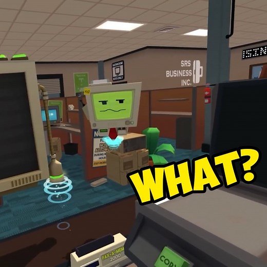 I LOVE MY JOB! I LOVE MY JOB! | Joshdub