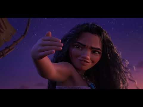 מואנה 2 טריילר מדובב חדש | Moana 2 Official Trailer