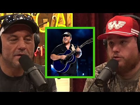 Luke Combs on Learning to Play Guitar at 21 and the Moment that Led Him to Music