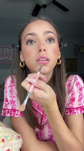 grwm for school #school #grwm #getreadywithme #grwmforschool | GRWM Videos