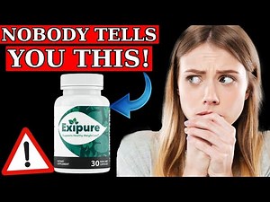 EXIPURE - Exipure Review - 【WARNING AND ALERT!】 Exipure Weight Loss Supplement - Exipure Reviews