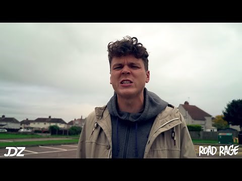 Kamakaze [Road Rage] | JDZmedia