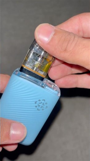 UWELL CALIBURN G5 Lite KOKO vape pod #vapedisposable #koko #vapeunboxing #uwellcaliburn
