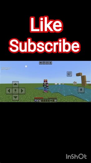 childs parkour have strong #don #minecraft