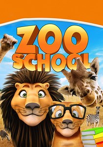 Zoo School - movie: where to watch streaming online