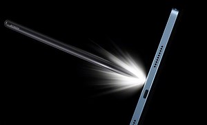 Latest Honor V7 Pro teaser confirms stylus support and shows off a floating keyboard case - Gizmochina