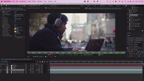 Transform Overcast Footage into a Golden Sunset — Watch How!