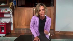 2.4K views · 27 reactions | #SelfCareSunday☺❤ It's time to relax & Kerstin Lindquist QVC is sharing a quick & relaxing stretch and meditation to help you unwind this holiday season.❤ Learn more from Kerstin in the video & shop at-home health + fitness essentials, here > https://qvc.co/shophealthfitnessfbQ P.S. ALL items are on 5 Easy Pays through Monday, 11/30, at 11:59pm ET! https://qvc.co/Qshopblackfriday(exclusions apply, see offer for details) | QVC | Facebook