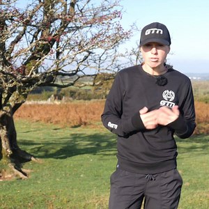 6.9K views · 18 reactions | Who's your training partner? | Global Triathlon Network | Facebook