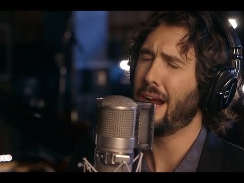 Josh Groban – Mi Mancherai (I’ll Miss You) with ENGLISH SUBTITLES