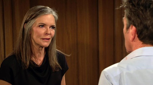 Watch The Young and the Restless Season 53 Episode 116: 3/25/2026 - Full show on CBS
