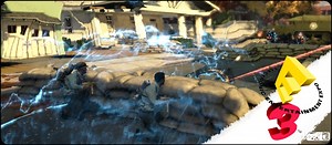 XCOM - E3 Impressions - PlayStation LifeStyle