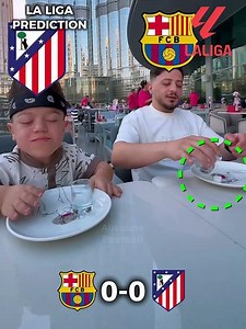 Can Atletico stop Barcelona's dominance?