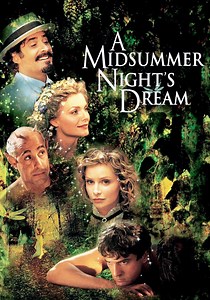 A Midsummer Night's Dream - watch streaming online