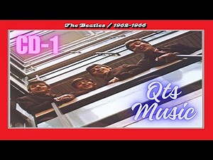 The Beatles 1962 - 1966