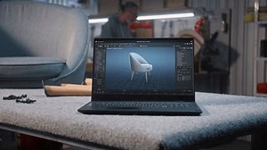 Laptop Computer Screen Displayed Professional Ai Stock Footage Video (100% Royalty-free) 3459588707 | Shutterstock