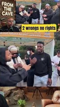 Christian vs Muslim Debate Reaction | Neither Side Represented Their Faith Well