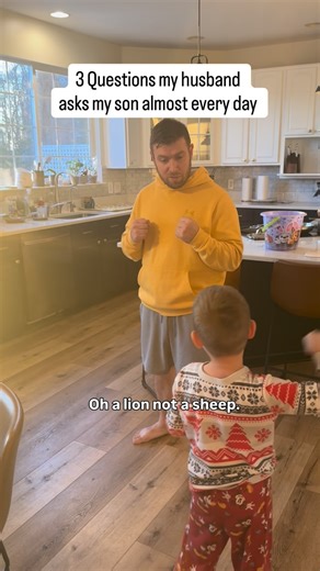 ALEXIA FERRARI | Wealth From Home | Simple words… but they are becoming the architecture of his inner world. Because the things we speak over our children aren’t just phrases... | Instagram